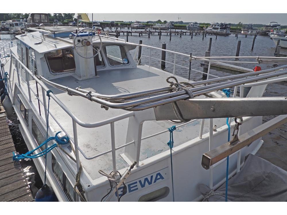 picture Dekuitrusting